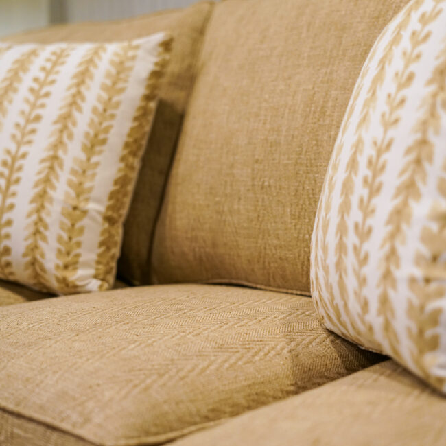 couch detail