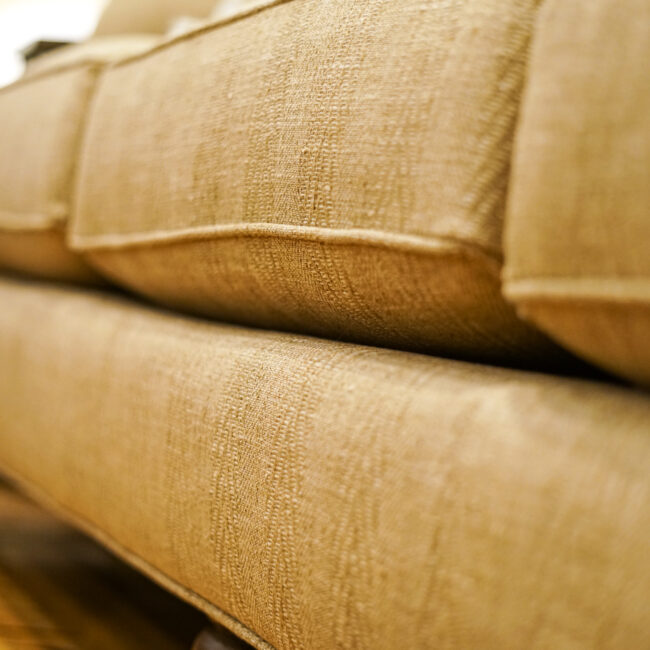 couch detail