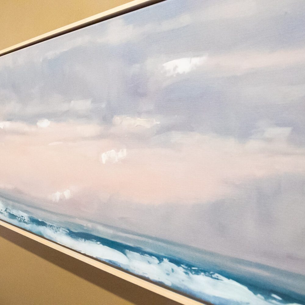 home decor landscape painting