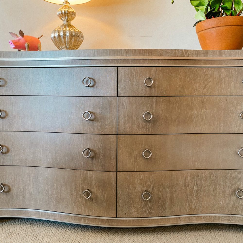 unique dresser