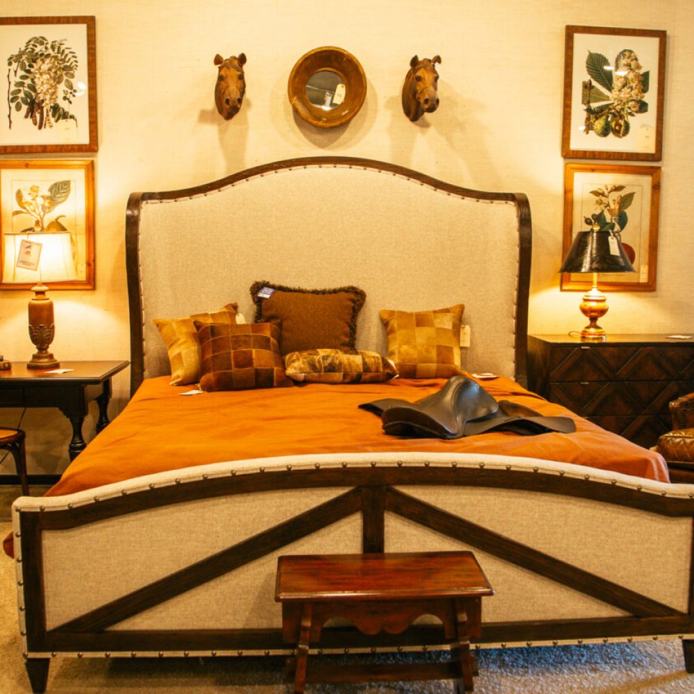 bedroom furniture